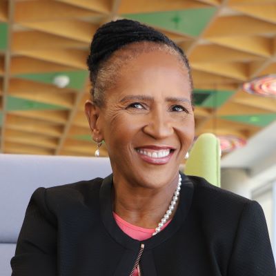 Adv. Thandi Orleyn
